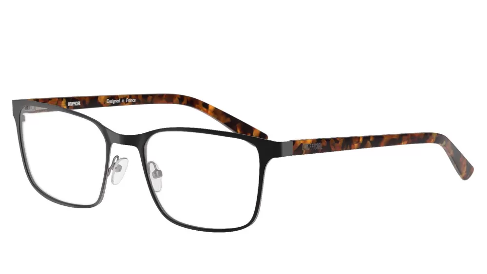 Lunettes De Vue Homme*UNOFFICIAL Unom0182 Bh00