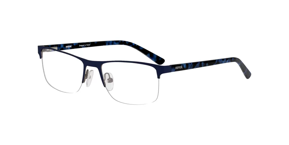 Lunettes De Vue Homme*UNOFFICIAL Unom0183 Ch00