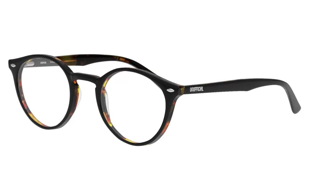 Lunettes De Vue Homme*UNOFFICIAL Unom0189 Bh00