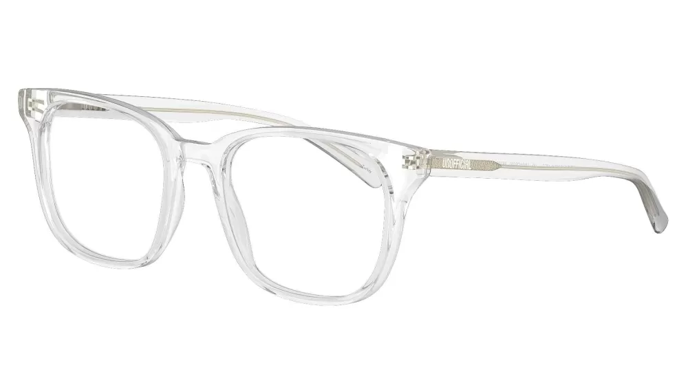 Lunettes De Vue Homme*UNOFFICIAL Unom0225 Tt00