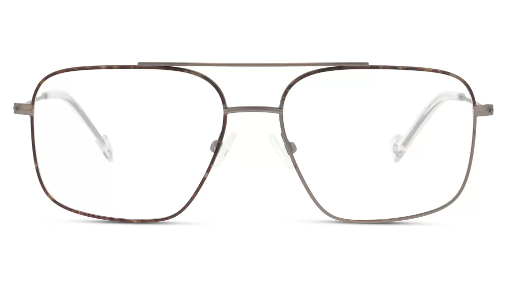 Lunettes De Vue Homme*UNOFFICIAL Unom0314 Hg