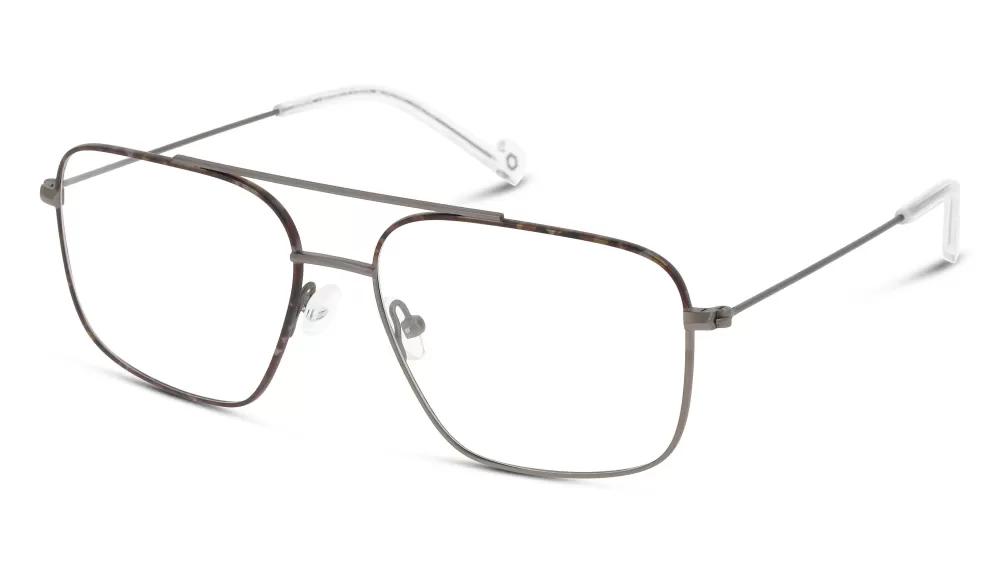 Lunettes De Vue Homme*UNOFFICIAL Unom0314 Hg