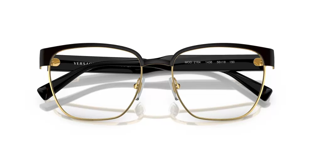 Lunettes De Vue Homme*VERSACE Ve1264 1436