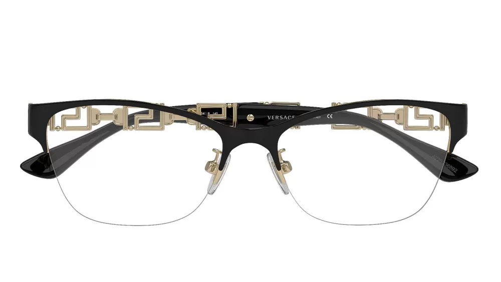 Lunettes De Vue Femme*VERSACE Ve1270 1433