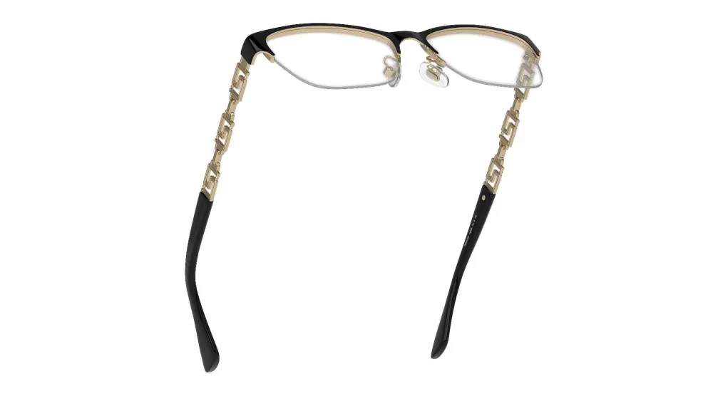 Lunettes De Vue Femme*VERSACE Ve1270 1433