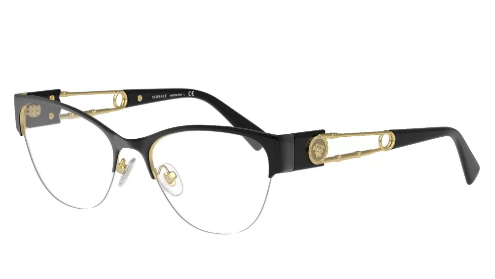 Lunettes De Vue Femme*VERSACE Ve1278 1433