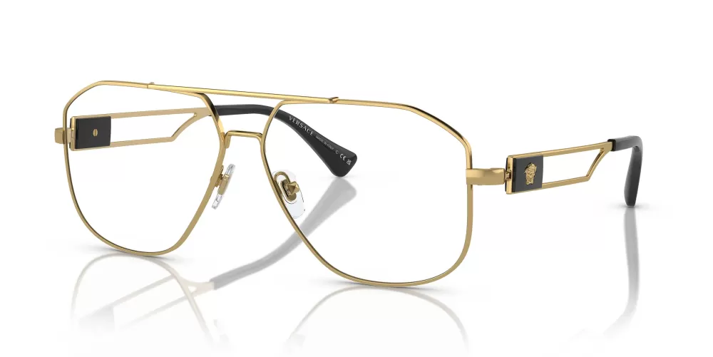 Lunettes De Vue Homme*VERSACE Ve1287 1002