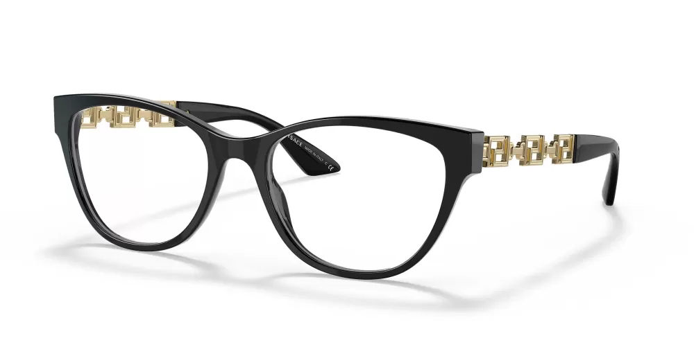 Lunettes De Vue Femme*VERSACE Ve3292 Gb1