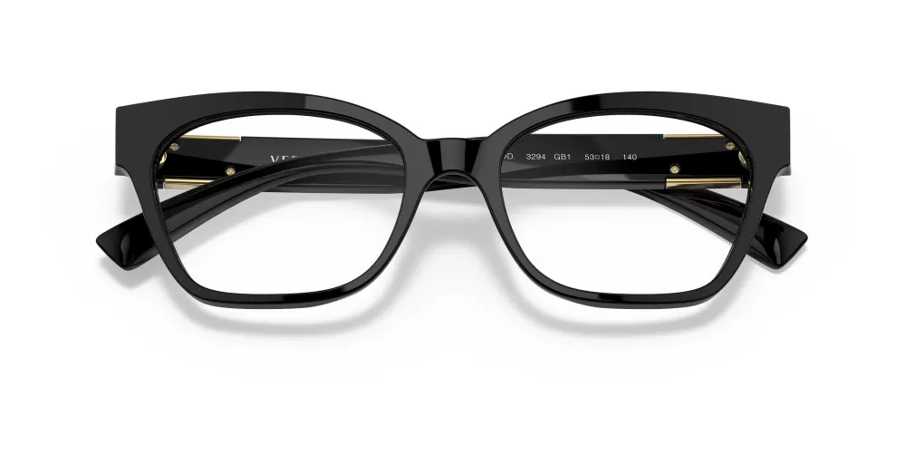 Lunettes De Vue Femme*VERSACE Ve3294 Gb1