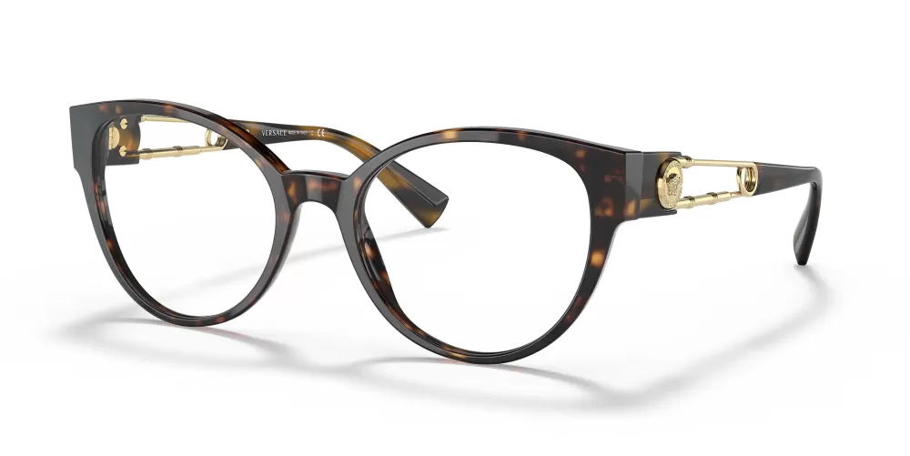 Lunettes De Vue Femme*VERSACE Ve3307 108