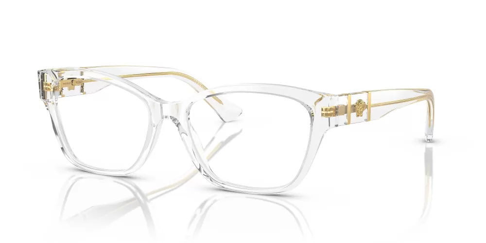 Lunettes De Vue Femme*VERSACE Ve3344 148