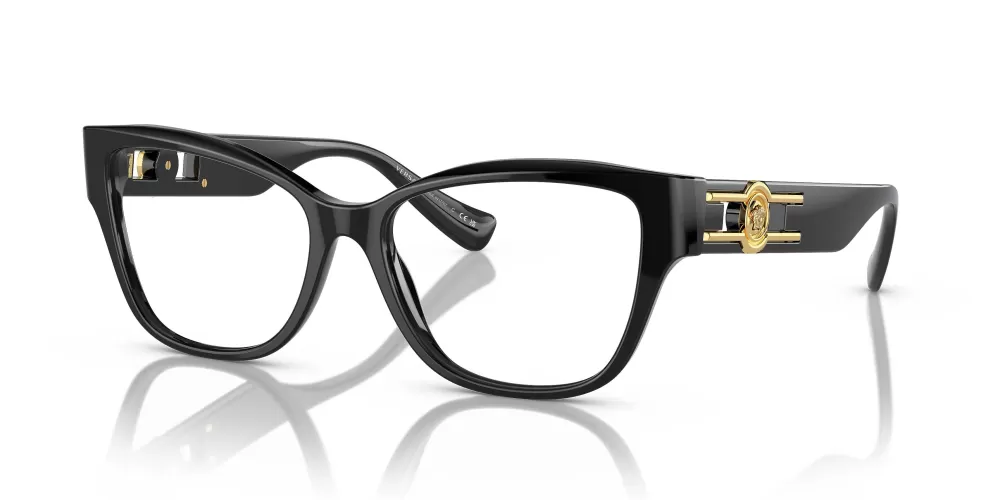 Lunettes De Vue Femme*VERSACE Ve3347 Gb1