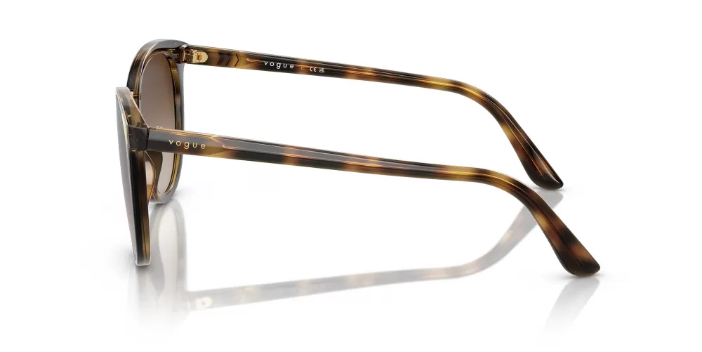 Lunettes De Soleil Femme*VOGUE Vo5230S W65613