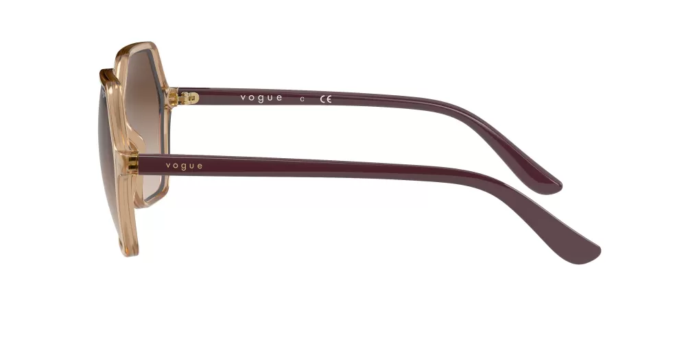 Lunettes De Soleil Femme*VOGUE Vo5361S 282613